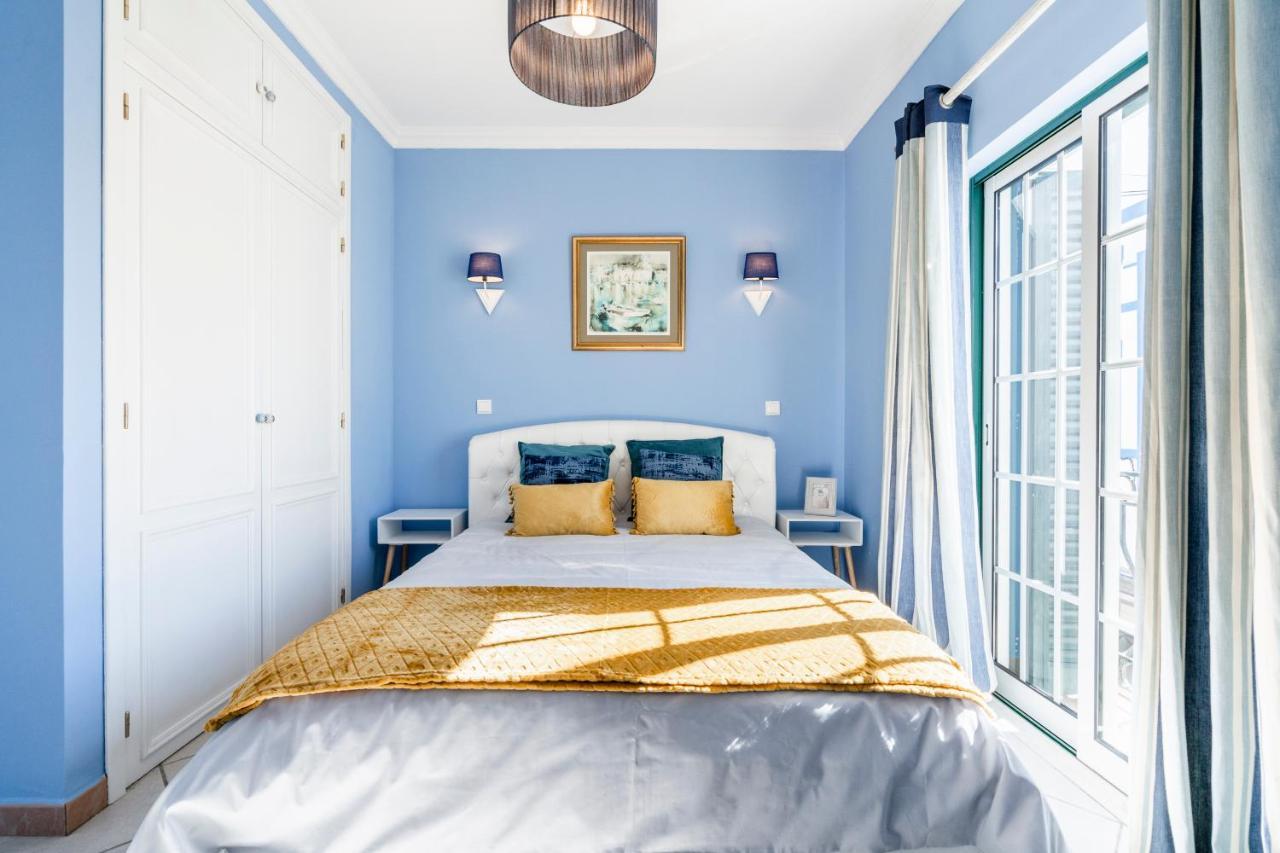 Mouzinho Blueapartment Cabanas De Tavira Exterior photo